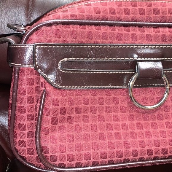 Nine & Co. Shoulder/Hand Bag - Picture 3 of 16